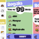 Image for article titled There’s A Flappy Bird Battle Royale Game Now, And It’s Good